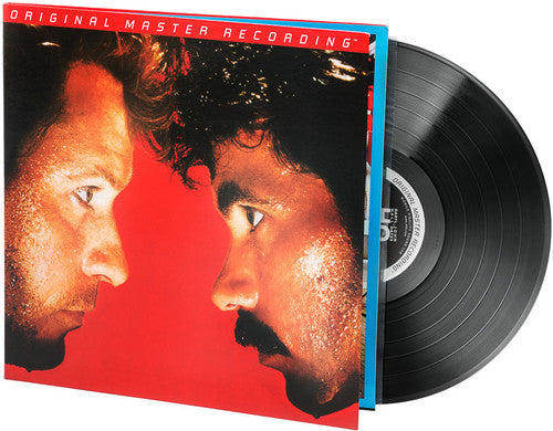 Hall & Oates: H2o (Vinyl LP)