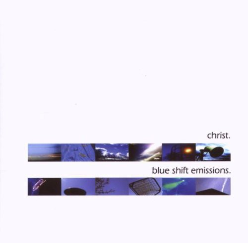 Christ.: Vernor Vinge (12-Inch Single)