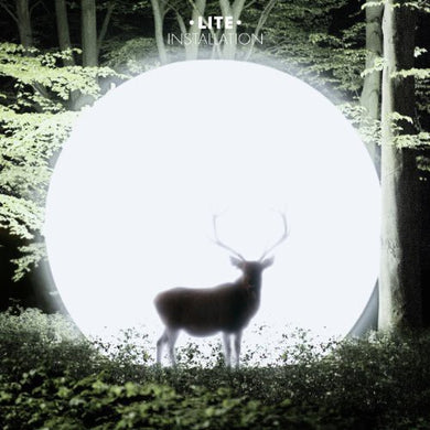 Lite: Installation (Vinyl LP)