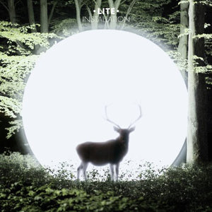 Lite: Installation (Vinyl LP)