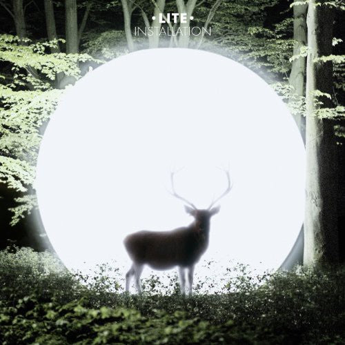 Lite: Installation (Vinyl LP)