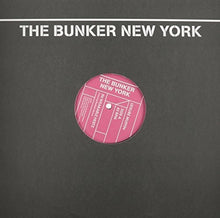 Leisure Muffin: Bunker New York 001 (12-Inch Single)