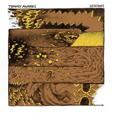 Tommy Awards: Sessions (Vinyl LP)
