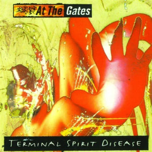 At the Gates: Terminal Spirit Disease (Vinyl LP)