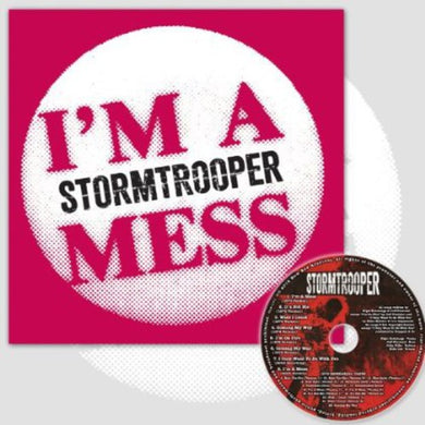 Stormtrooper: Im a Mess (7-Inch Single)