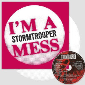 Stormtrooper: Im a Mess (7-Inch Single)
