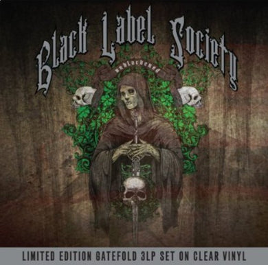 Black Label Society: Unblackened (Limited Edition) (Vinyl LP)