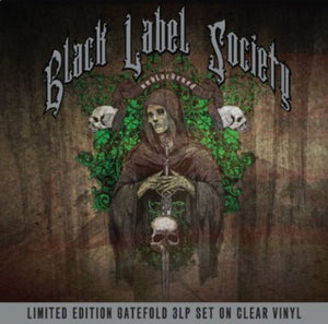Black Label Society: Unblackened (Limited Edition) (Vinyl LP)