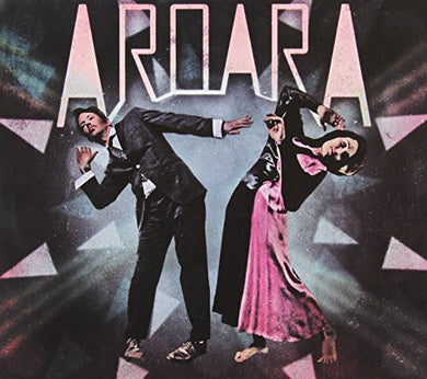 Aroara: In the Pines (Vinyl LP)