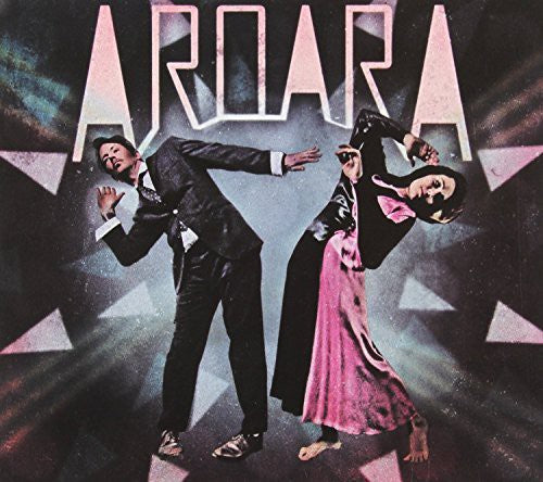 Aroara: In the Pines (Vinyl LP)