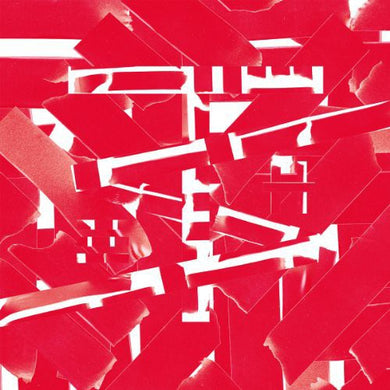 This Is Head: Repetition (7-Inch Single)