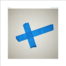 Lushes: What Am I Doing (Vinyl LP)