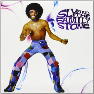 Sly & the Family Stone: Sexy Situation/Mother Is a Hippie (7-Inch Single)