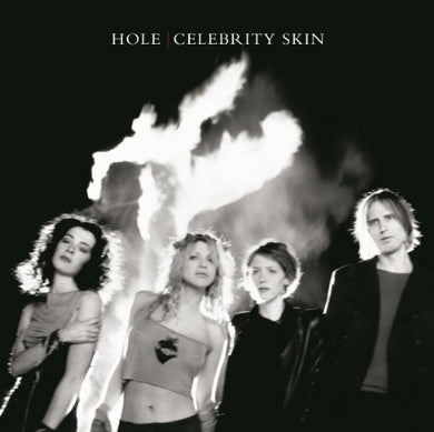 Hole: Celebrity Skin (Vinyl LP)