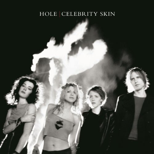 Hole: Celebrity Skin (Vinyl LP)