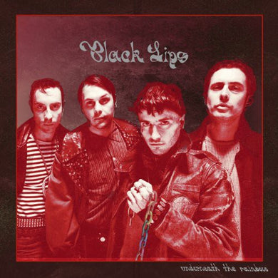 Black Lips: Underneath the Rainbow (Vinyl LP)