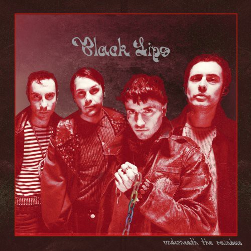 Black Lips: Underneath the Rainbow (Vinyl LP)