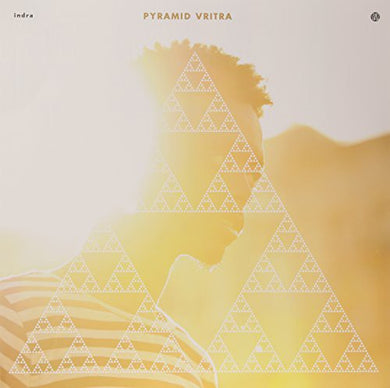 Pyramid Vritra: Indra (Vinyl LP)