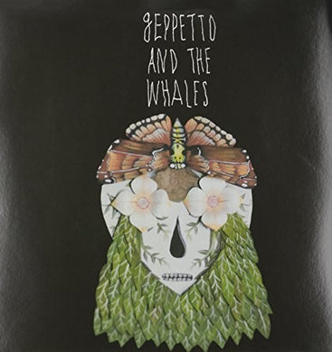 Geppetto & the Whales: Heads of Woe (Vinyl LP)