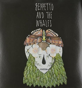 Geppetto & the Whales: Heads of Woe (Vinyl LP)