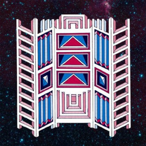 Trin Tran: Far Reaches (12-Inch Single)