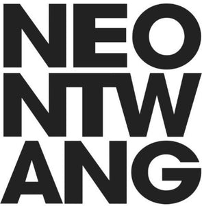Twang: Neontwang (Vinyl LP)