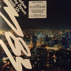 M83: Before the Dawn Heals Us (Vinyl LP)