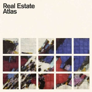 Real Estate: Atlas (Vinyl LP)