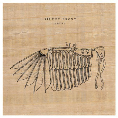 Silent Front: Trust (Vinyl LP)