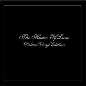 The House of Love: House of Love (Vinyl LP)