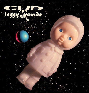 Cud: Leggy Mambo (Vinyl LP)