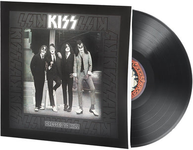 Kiss: Dressed to Kill (Vinyl LP)