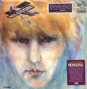 Nilsson: Aerial Ballet (Vinyl LP)