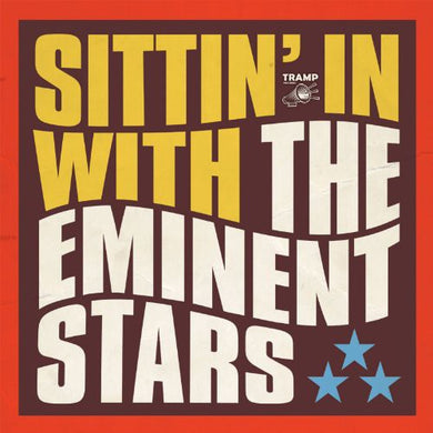 The Eminent Stars: Sittin' in (Vinyl LP)