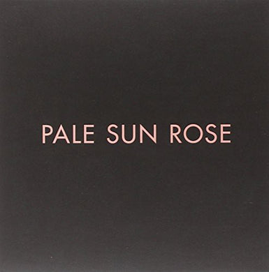 Matthew & the Atlas: Pale Sun Rose (7-Inch Single)