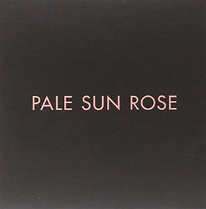 Matthew & the Atlas: Pale Sun Rose (7-Inch Single)