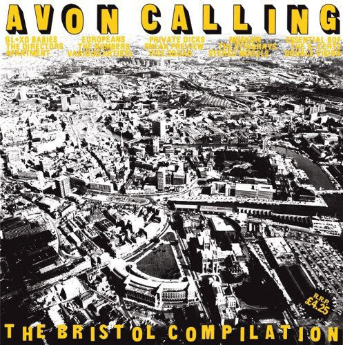 Avon Calling / Various: Avon Calling / Various (Vinyl LP)