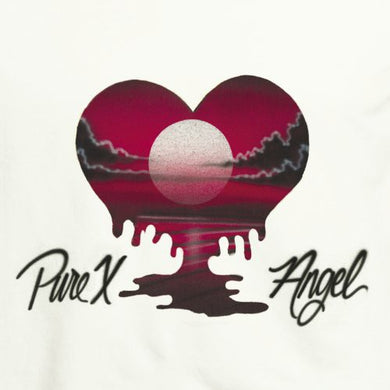 Pure X: Angel (Vinyl LP)