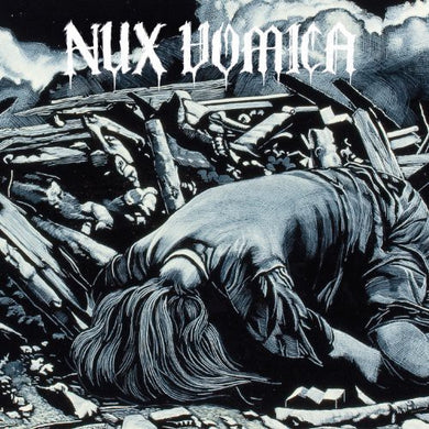Nux Vomica: Nux Vomica (Vinyl LP)