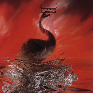 Depeche Mode: Speak & Spell (Vinyl LP)