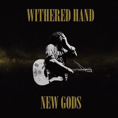 Withered Hand: New Gods (Vinyl LP)