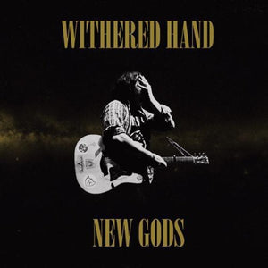 Withered Hand: New Gods (Vinyl LP)