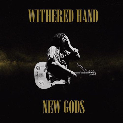 Withered Hand: New Gods (Vinyl LP)