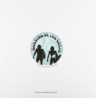 Morning of the Earth / O.S.T.: Morning of the Earth (Original Soundtrack) (Vinyl LP)