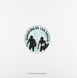 Morning of the Earth / O.S.T.: Morning of the Earth (Original Soundtrack) (Vinyl LP)