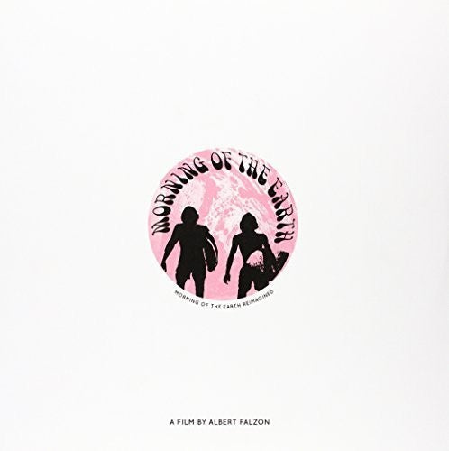 Morning of the Earth Reimagined / O.S.T.: Morning of the Earth Reimagined (Original Soundtrack) (Vinyl LP)