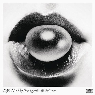 M√∏: No Mythologies to Follow (Vinyl LP)