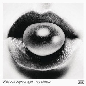 M√∏: No Mythologies to Follow (Vinyl LP)