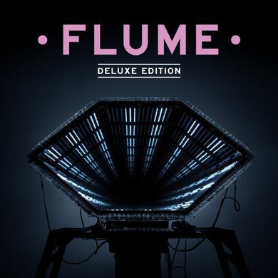 Flume: Flume (Vinyl LP)