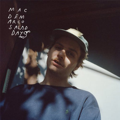 Demarco, Mac: Salad Days (Vinyl LP)